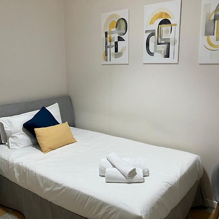 팔레르모 A Casa Da Carlo 아파트 외부 사진