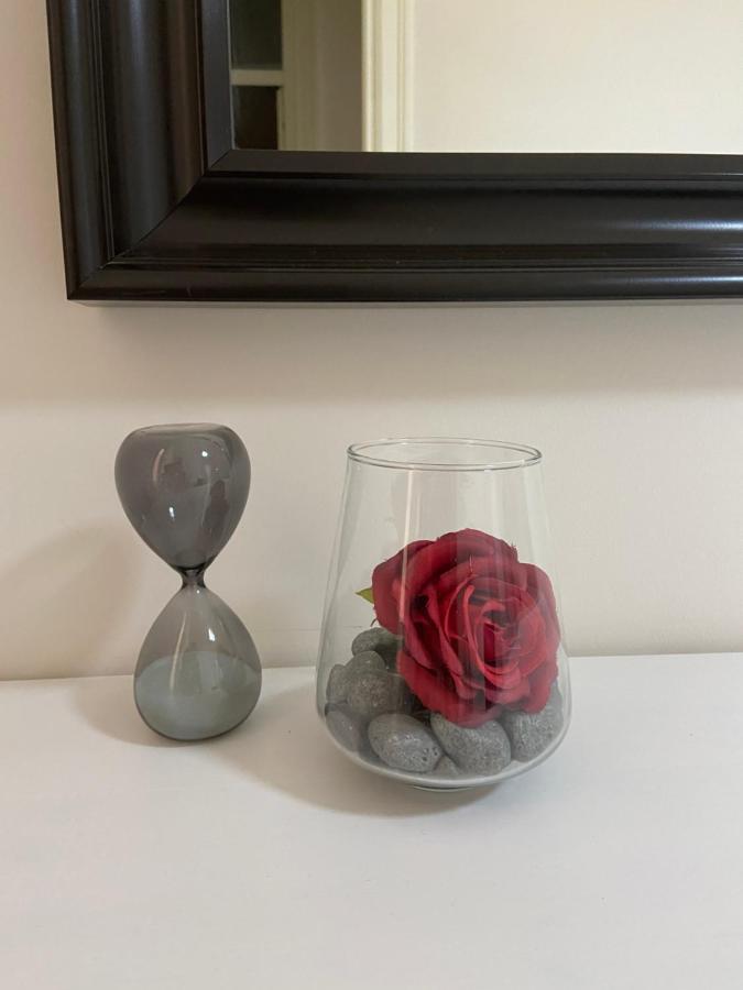 팔레르모 A Casa Da Carlo 아파트 외부 사진