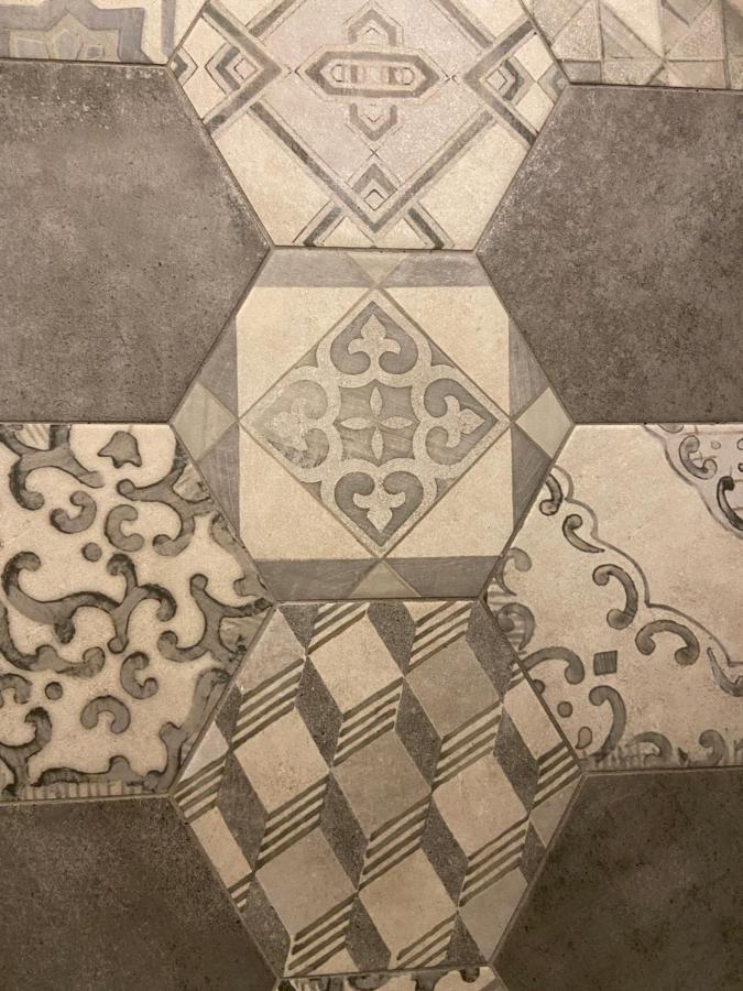 팔레르모 A Casa Da Carlo 아파트 외부 사진