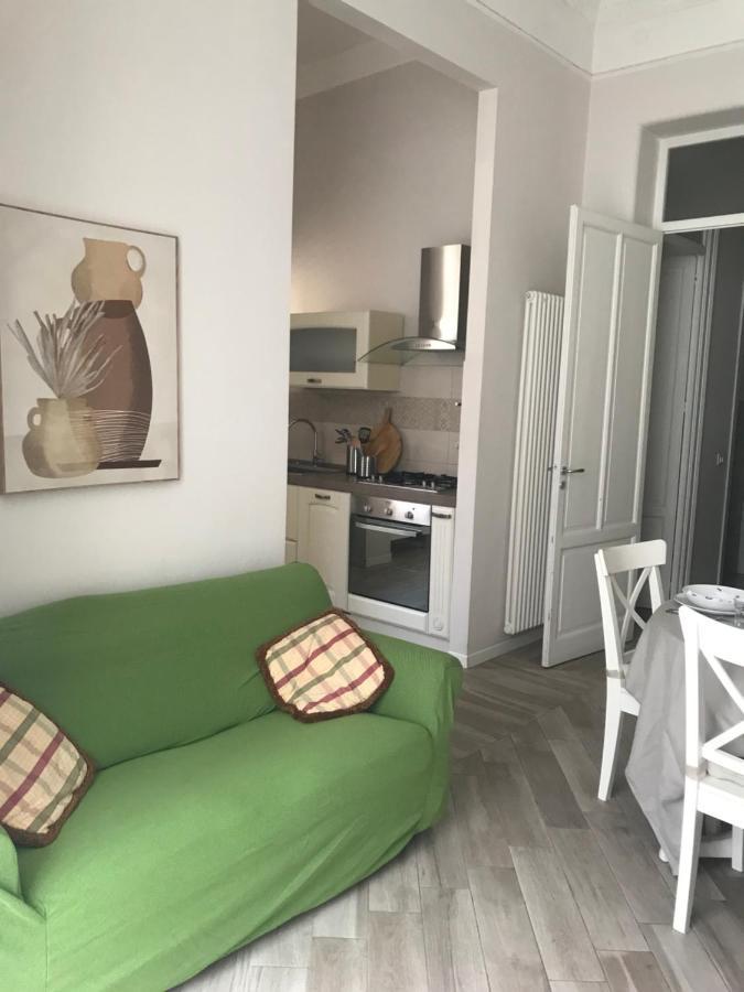 팔레르모 A Casa Da Carlo 아파트 외부 사진