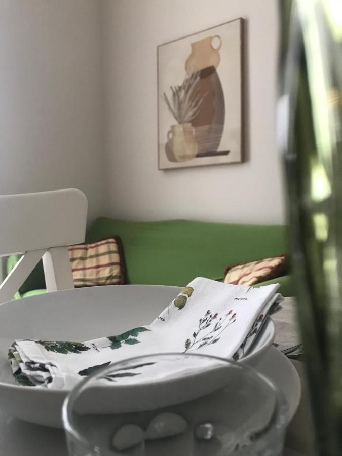 팔레르모 A Casa Da Carlo 아파트 외부 사진