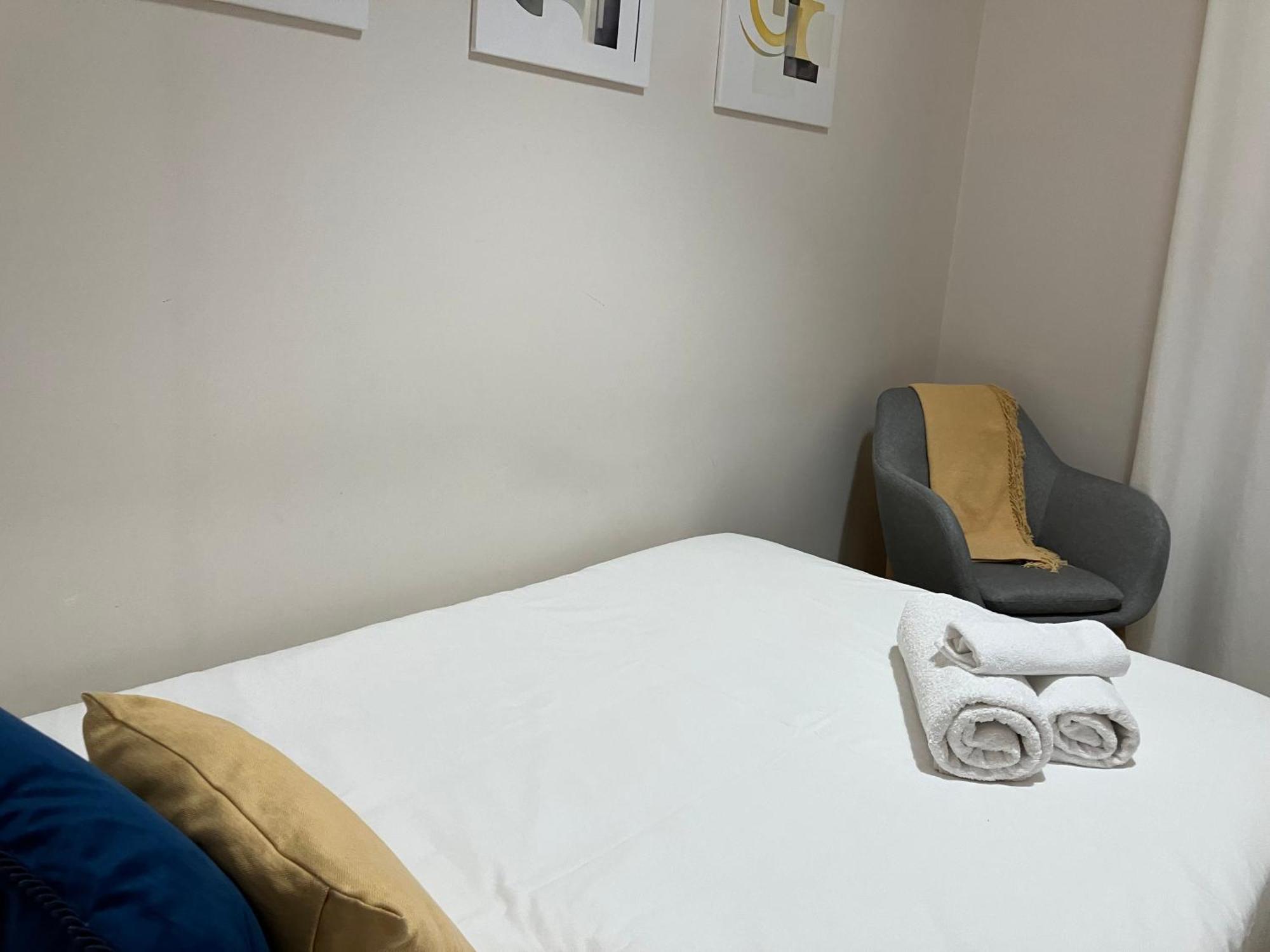 팔레르모 A Casa Da Carlo 아파트 외부 사진