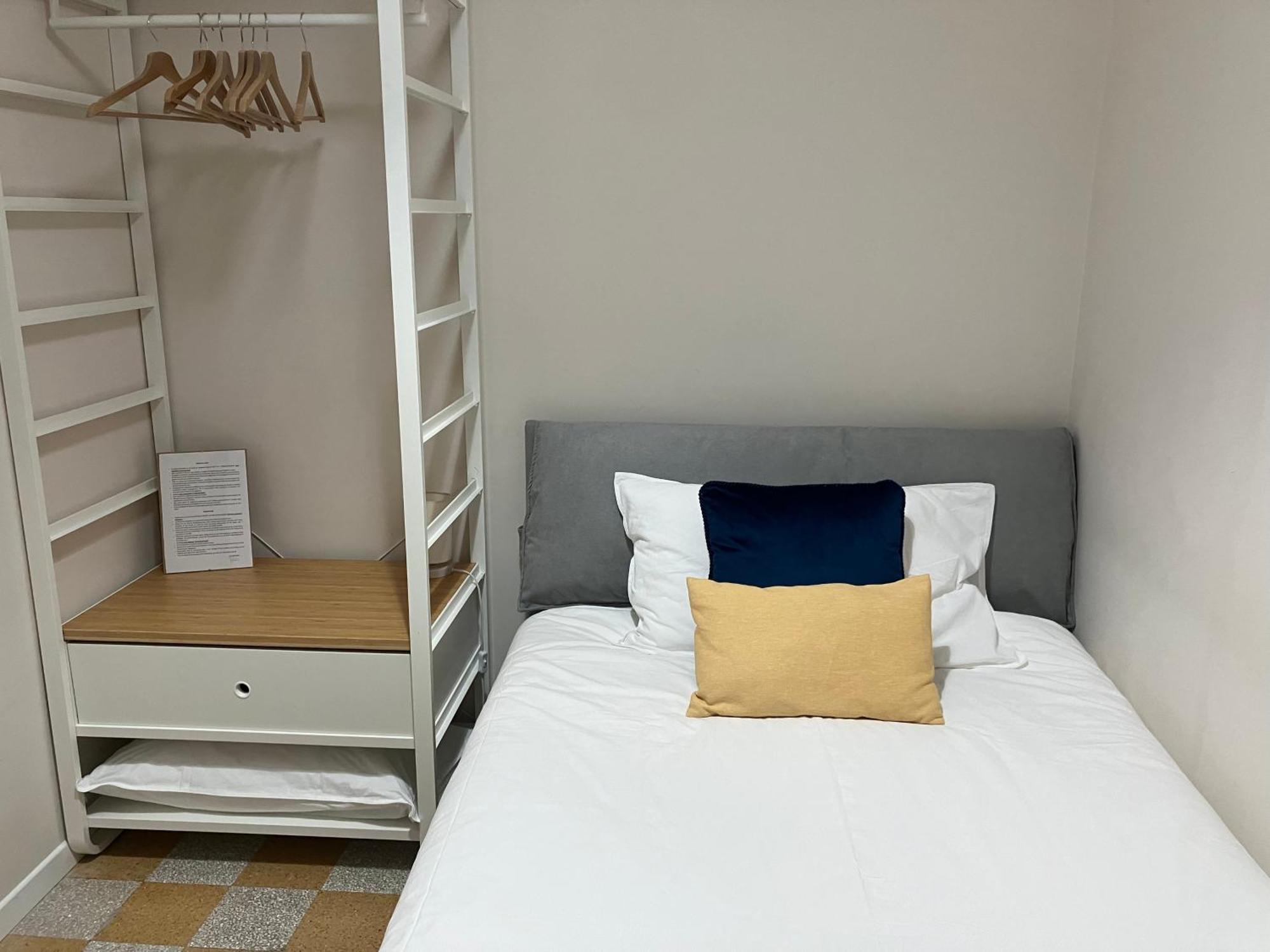 팔레르모 A Casa Da Carlo 아파트 외부 사진