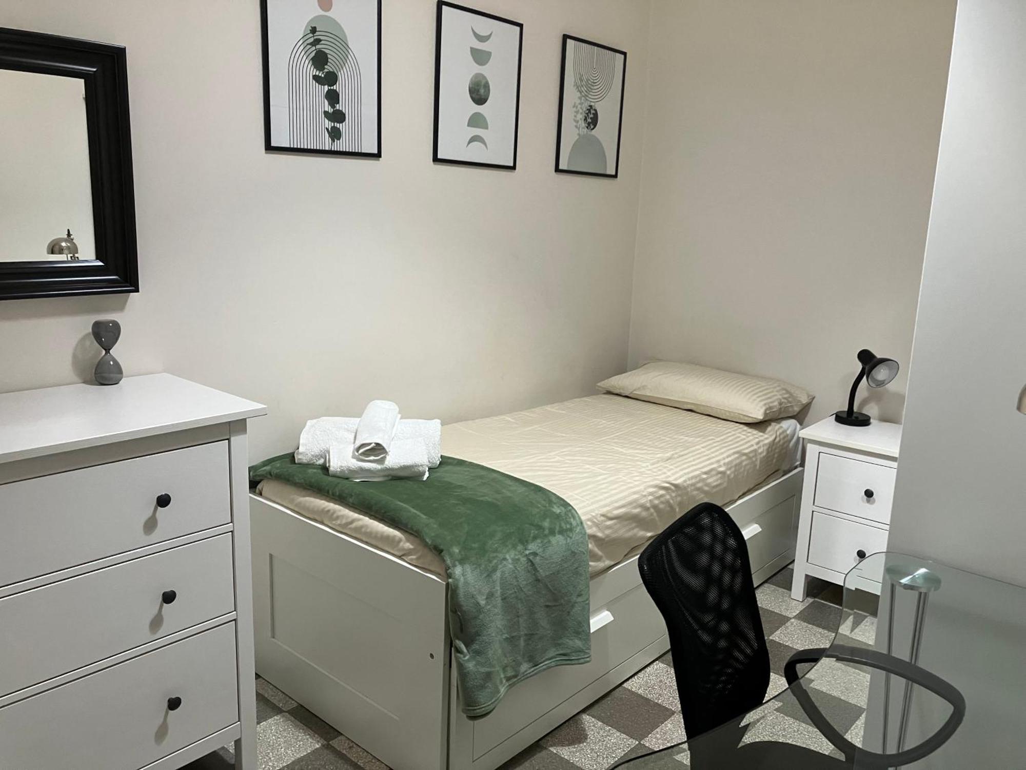 팔레르모 A Casa Da Carlo 아파트 외부 사진